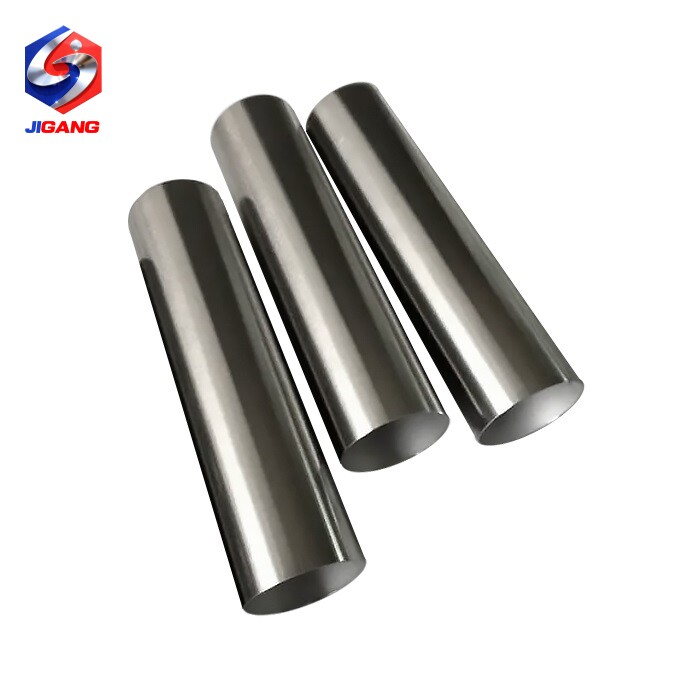 301L Stainless Steel Pipe