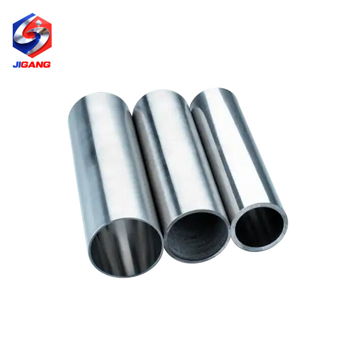 430 Stainless Steel Pipe