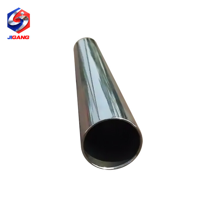 430 Stainless Steel Pipe