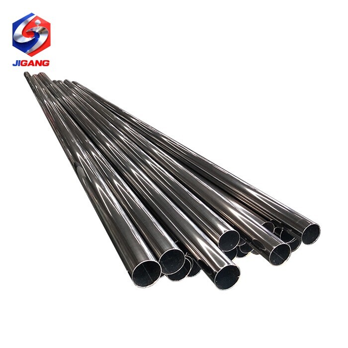 305 Stainless Steel Pipe