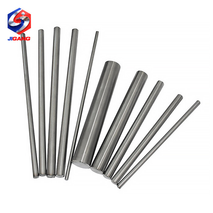 420J2 Stainless Steel Bar