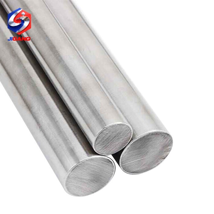 321 Stainless Steel Bar
