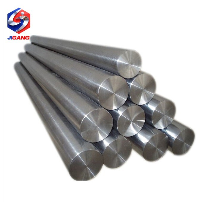 321 Stainless Steel Bar