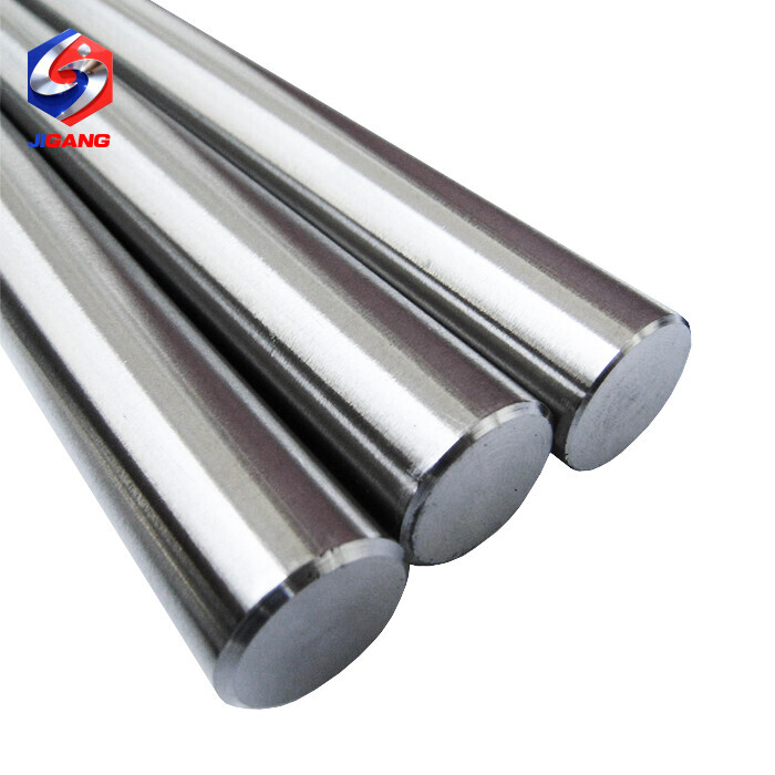 Stainless Steel Bar