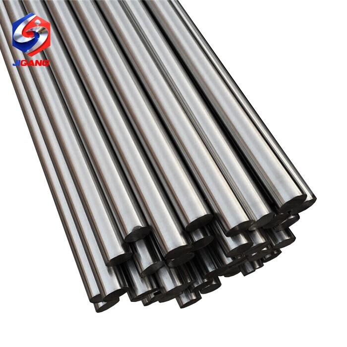 Stainless Steel Bar
