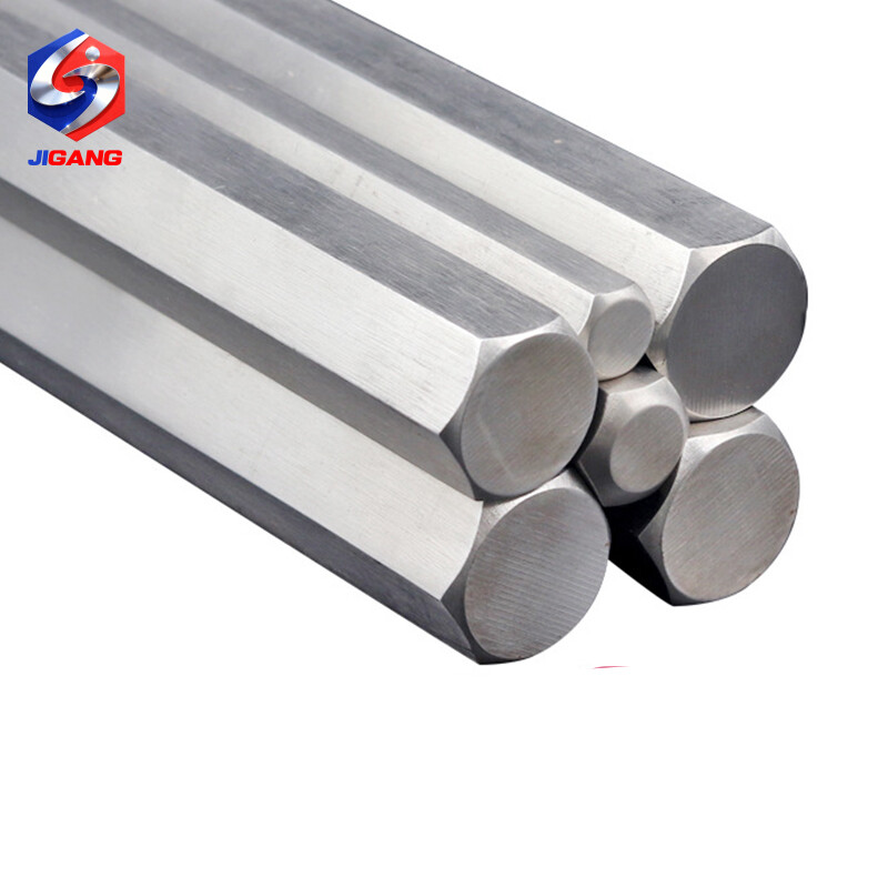 Stainless Steel Hexagonal Bar