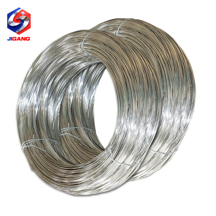 302 Stainless Steel Wire