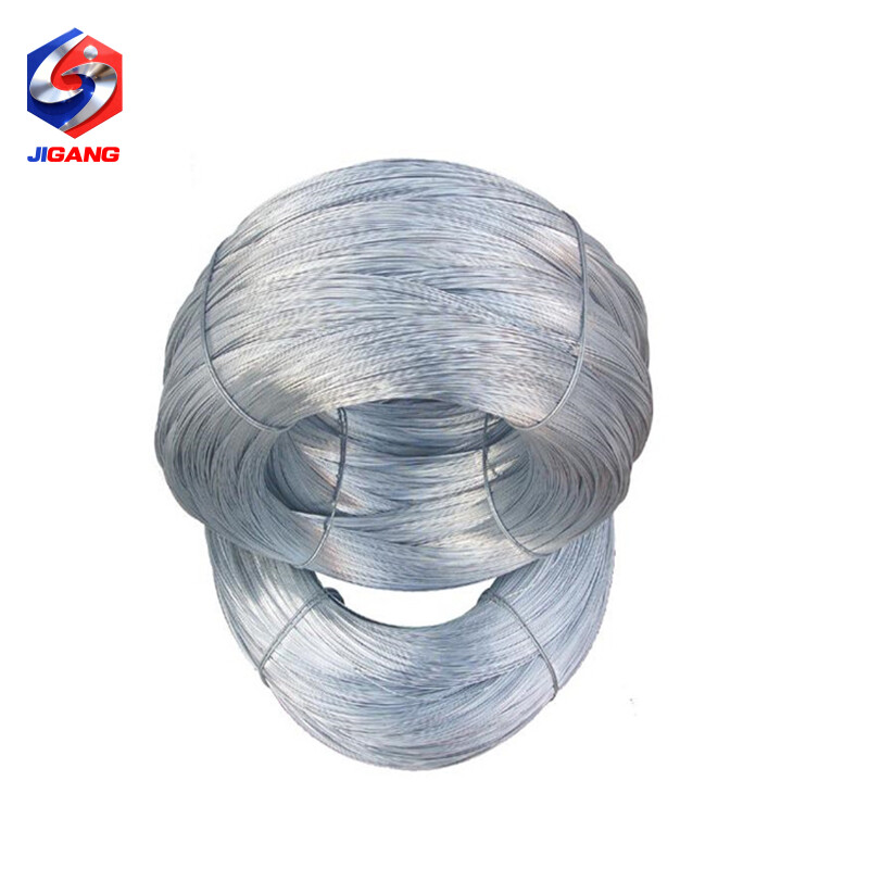 Stainless Steel Wire
