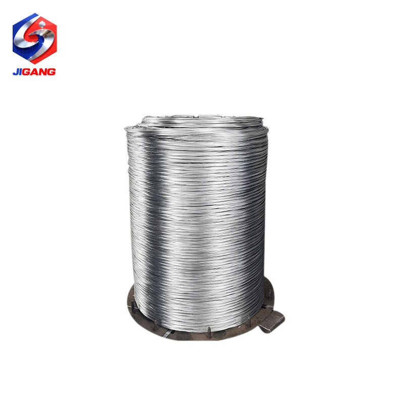 Stainless Steel Wire