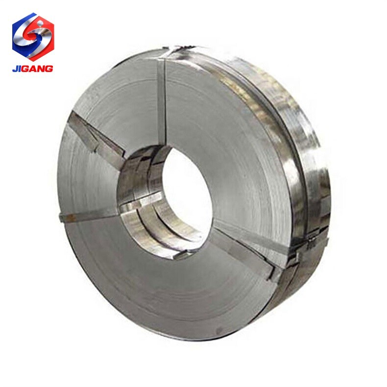 420J2 Stainless Strip