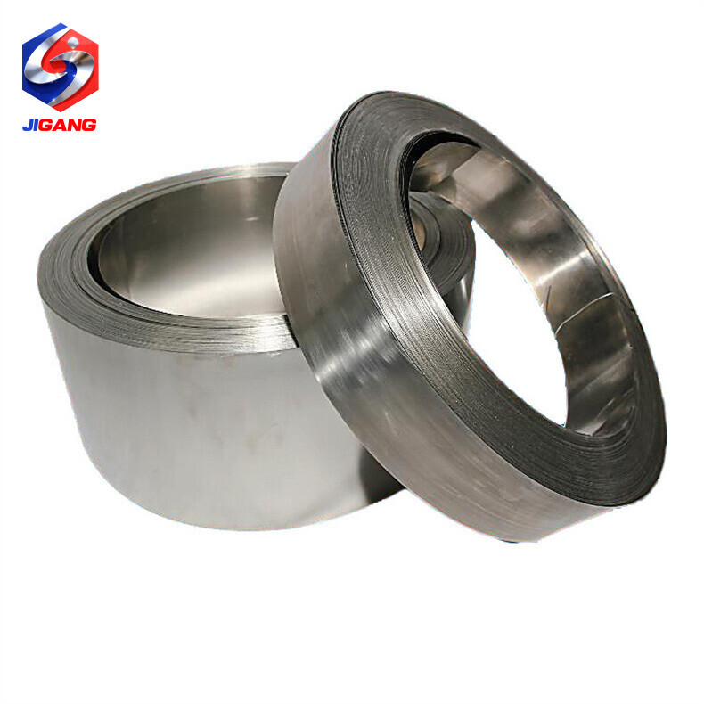 304L Stainless Strip