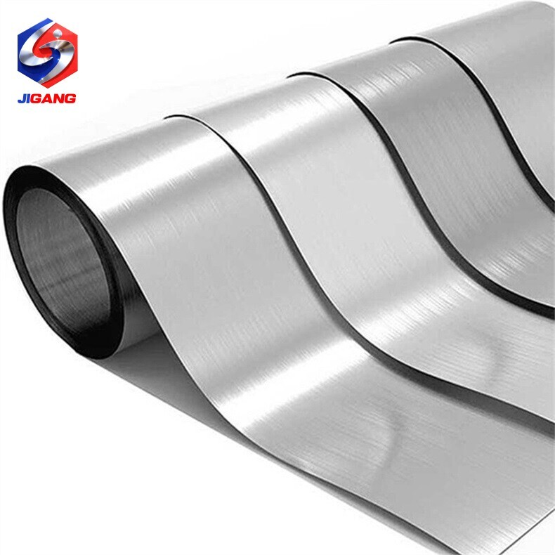 304L Stainless Strip