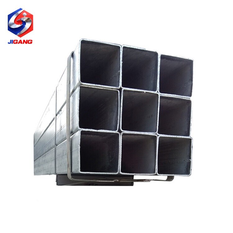 Galvanized Steel Square Tube