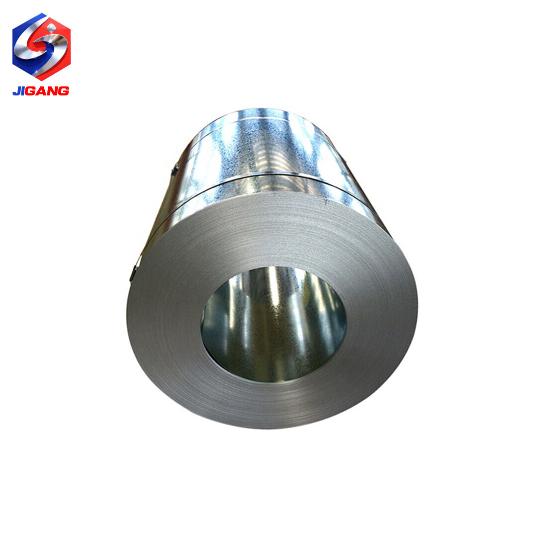 SGCD2/SGCD3 Galvanized Coil