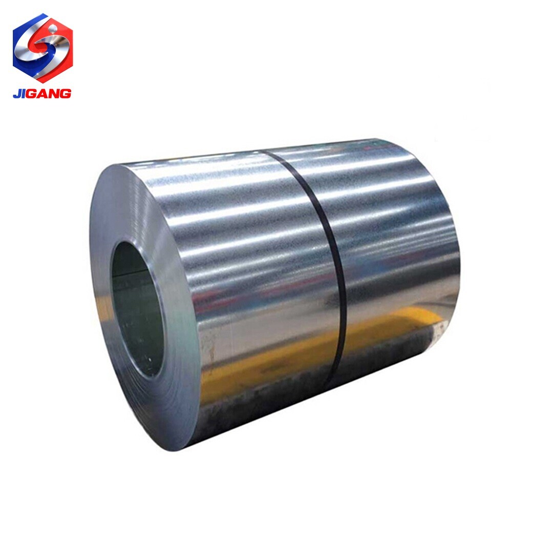 DX53D+Z/DX54D+Z Galvanized Coil