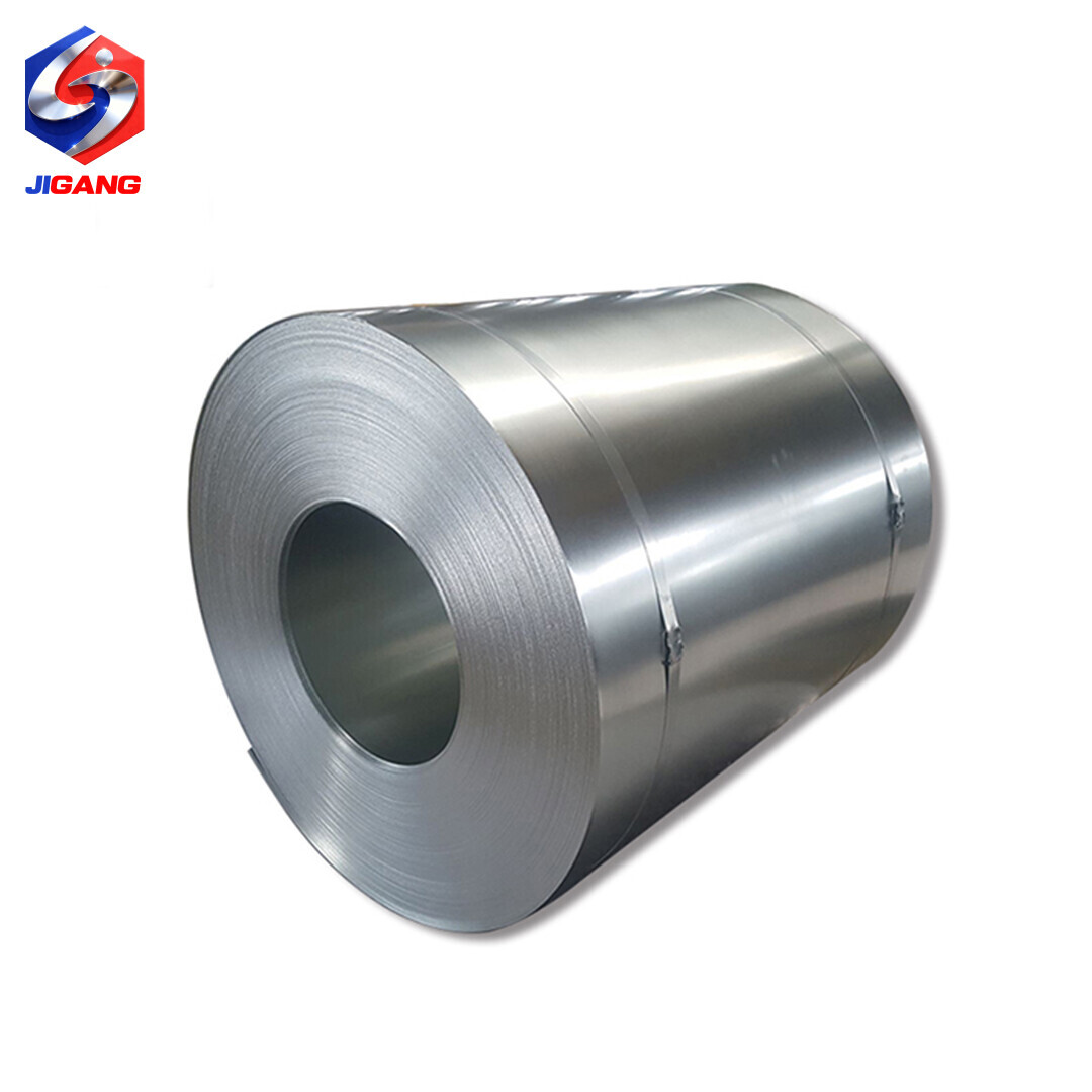 DX52D+Z Galvanized Coil