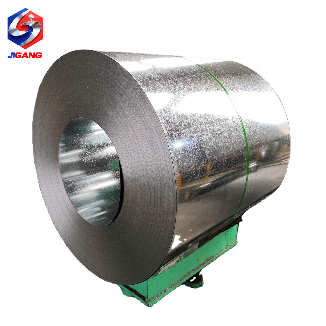 DX51D+Z Galvanized Coil