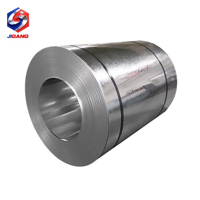 S220/250/280/320/350/550GD+Z Galvanized Coil