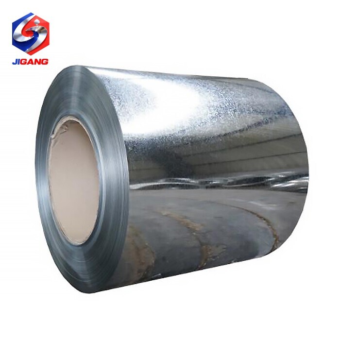S220/250/280/320/350/550GD+Z Galvanized Coil