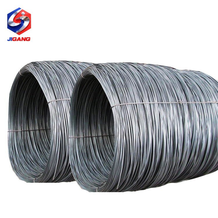 DX51D+Z Galvanized Steel Wire