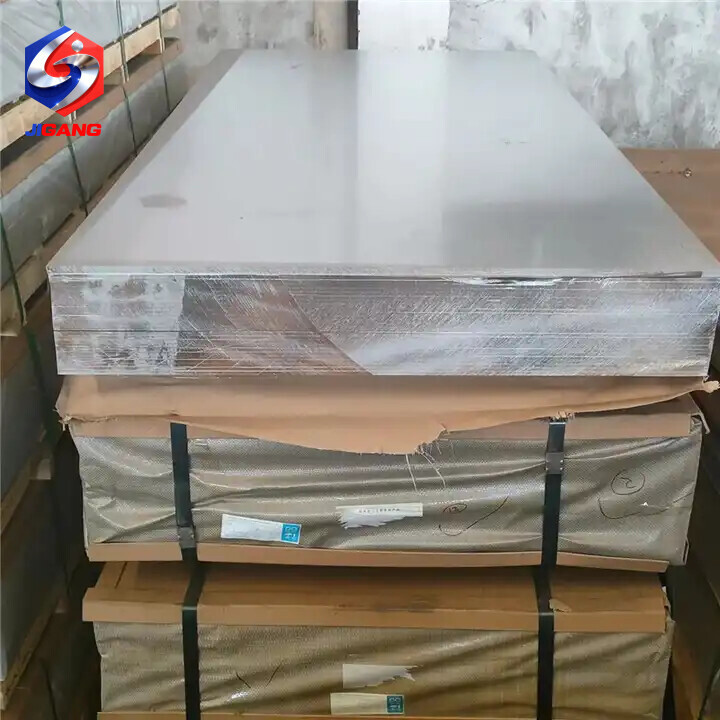 3104 Aluminium Plate