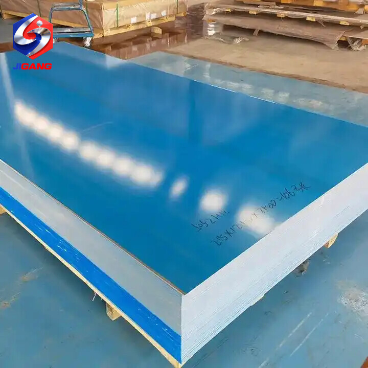 3002 Aluminium Plate