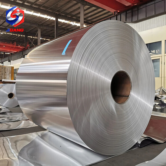 1070 Aluminum Coil