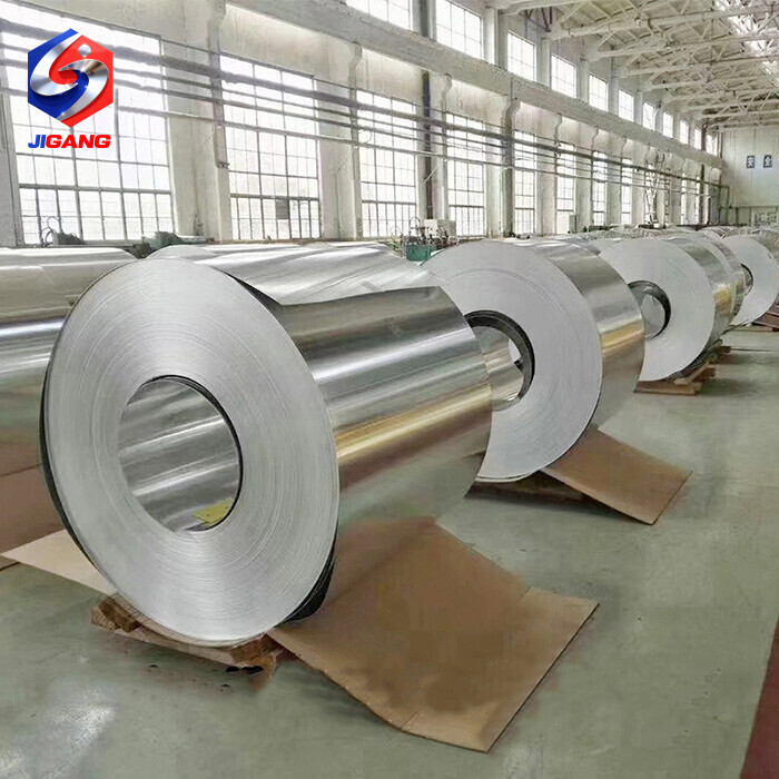 Aluminum Coil