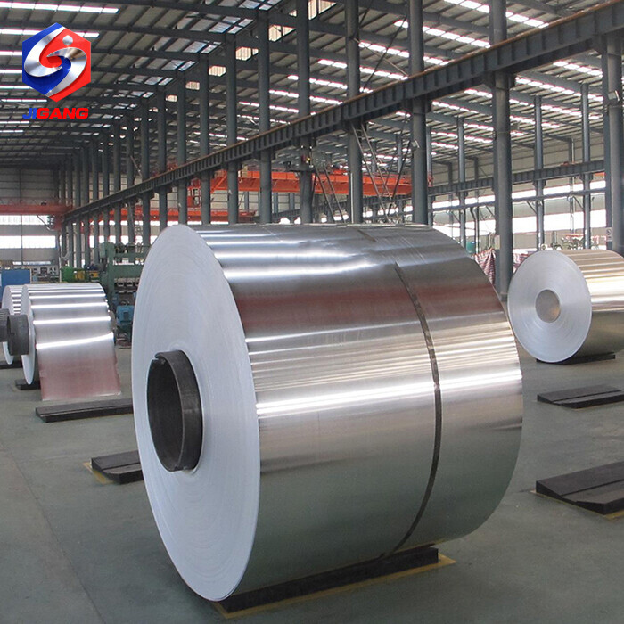 Aluminum Coil