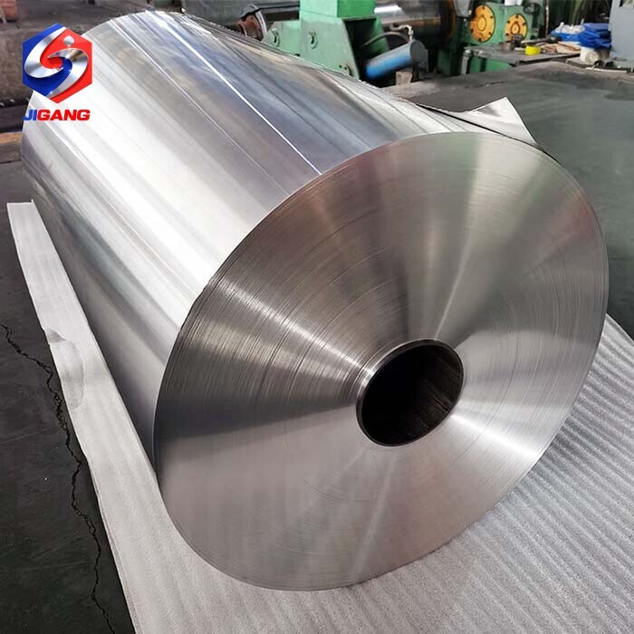 Aluminum Coil