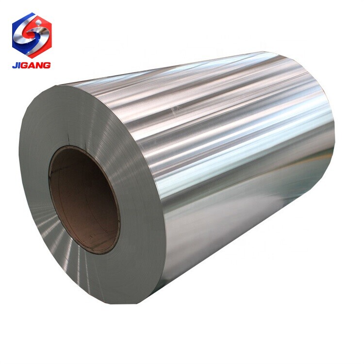 1070 Aluminum Coil