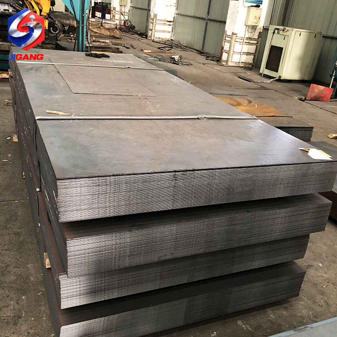A573/A573M Carbon Steel Plate