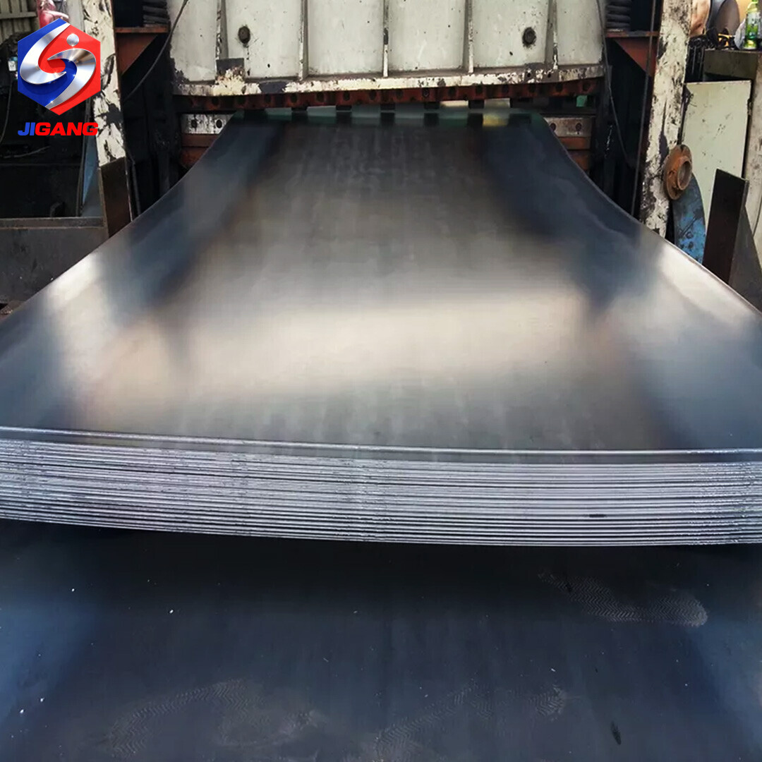 Carbon Steel Plate