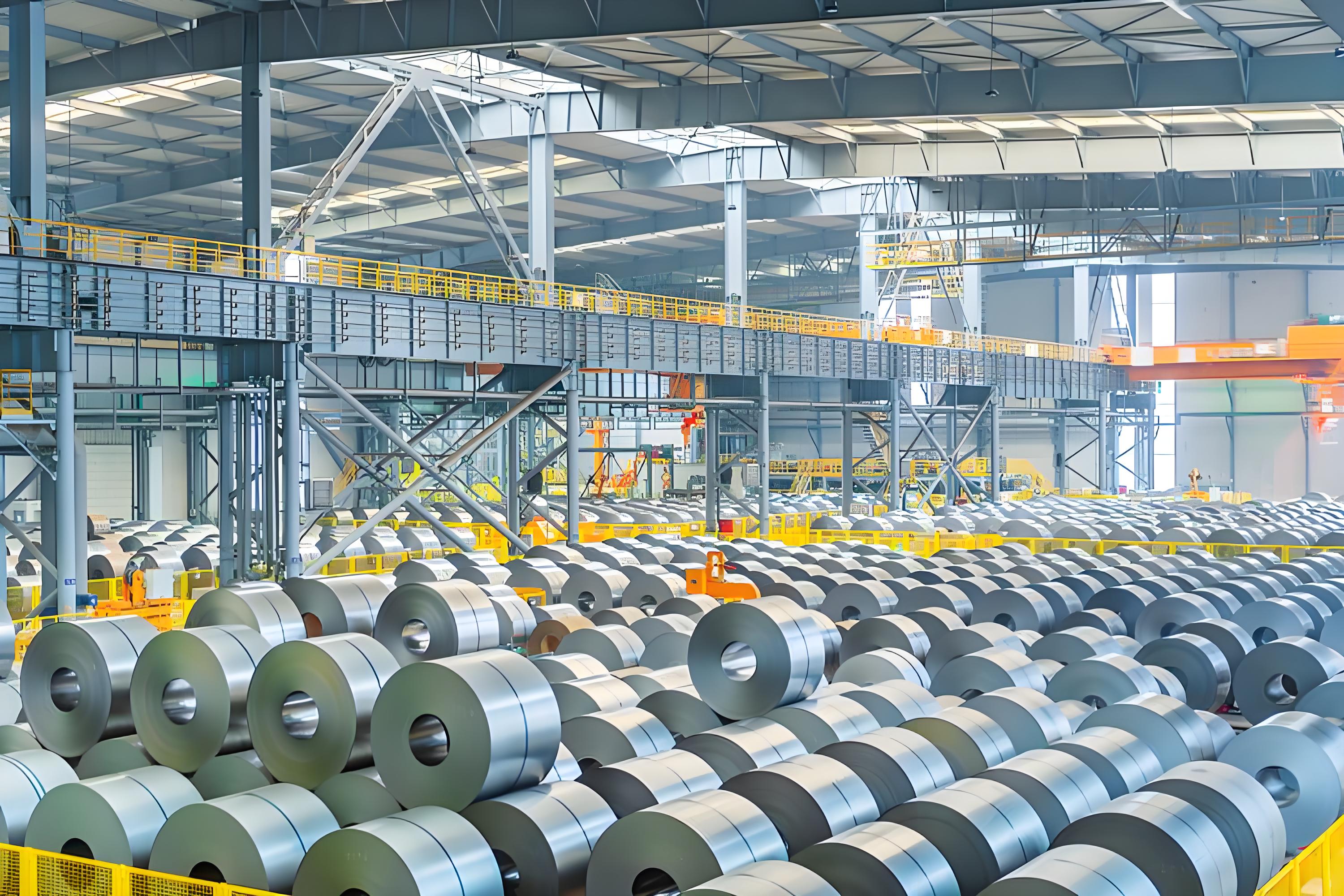 Manufacturing Excellence