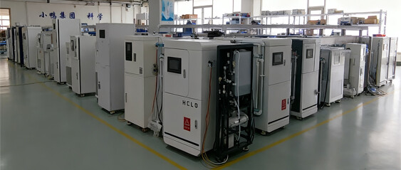 Farm Disinfection System for Pig Farming: Reduce Disease Risk