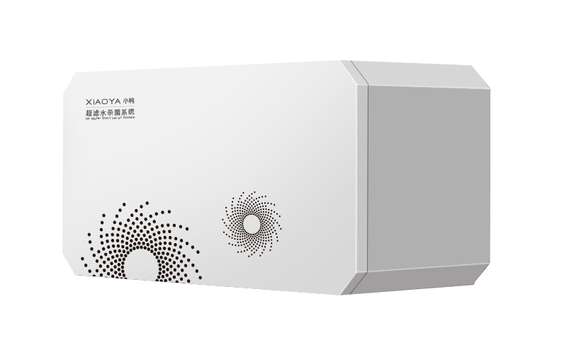 How to Choose Between Centralized and Point-of-Use Water Purification Systems