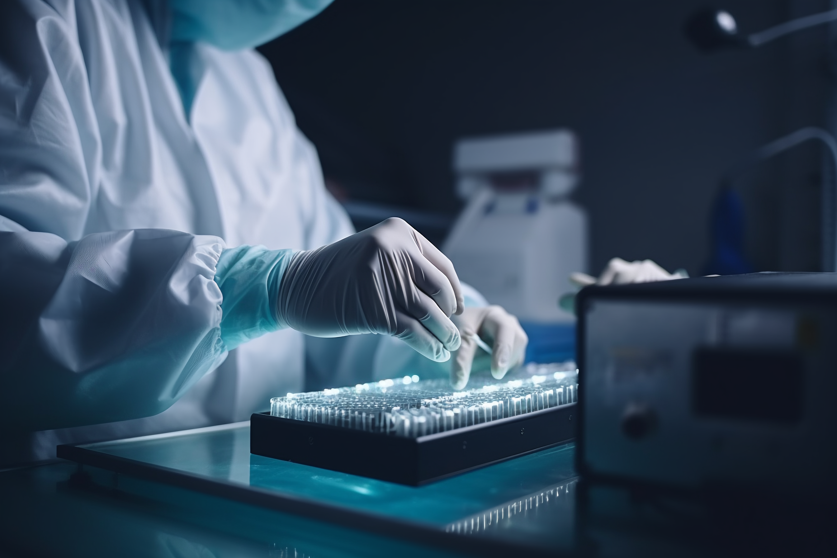 2026 Market Forecast: Smart HOCl Systems with IoT Integration