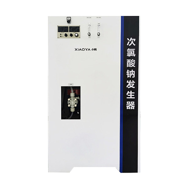 Sodium hypochlorite generator Sodium hypochlorite generator