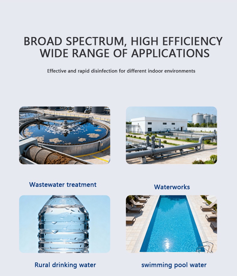 Sodium hypochlorite generator