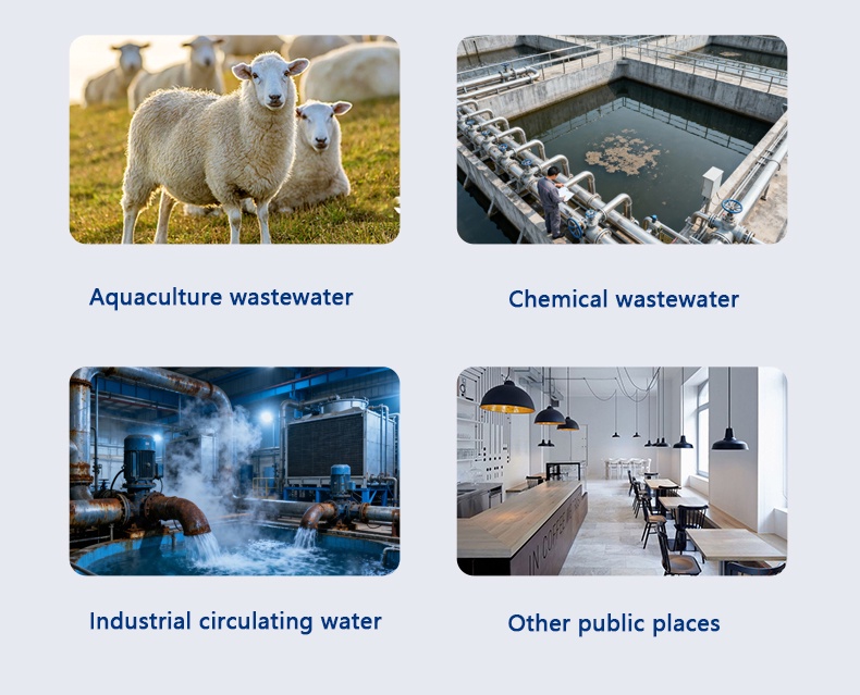 Sodium hypochlorite generator