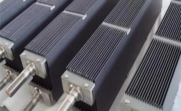 Sodium Hypochlorite Electrolyzer