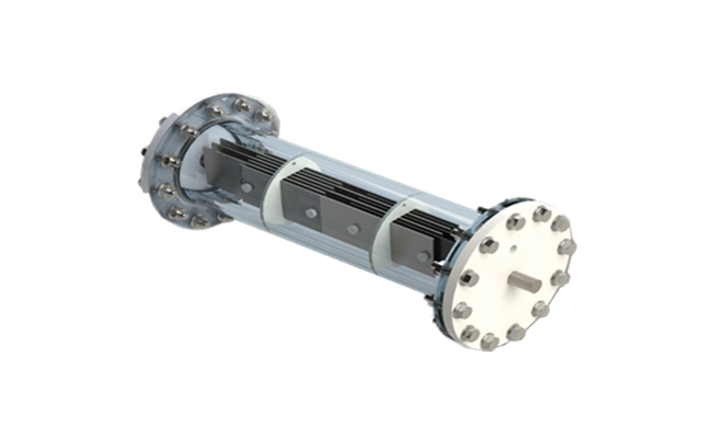 Sodium Hypochlorite Electrolyzer