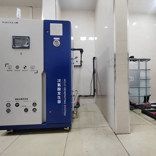 Commercial Hypochlorous Acid Generator Capacity: How Many Liters Per Hour Do You Need? Commercial Hypochlorous Acid Generator Capacity: How Many Liters Per Hour Do You Need?