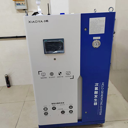 Hospital Surface Disinfection System: Best Practices and Solutions