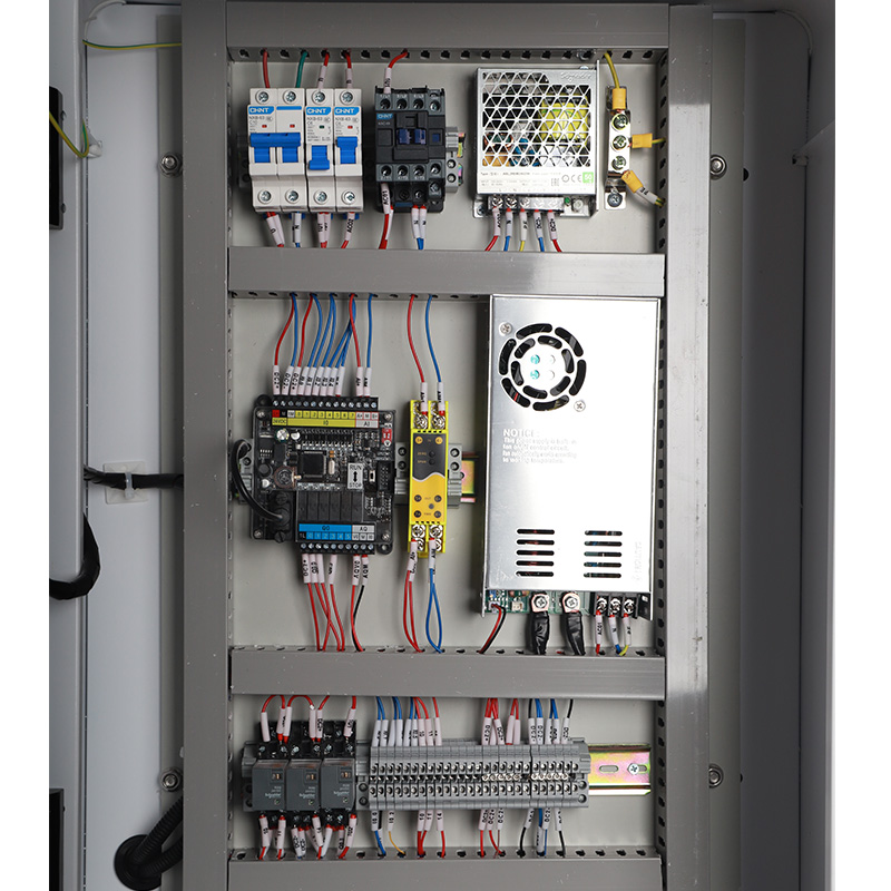 Hypochlorous Acid Generator for Medical Device Cleaning