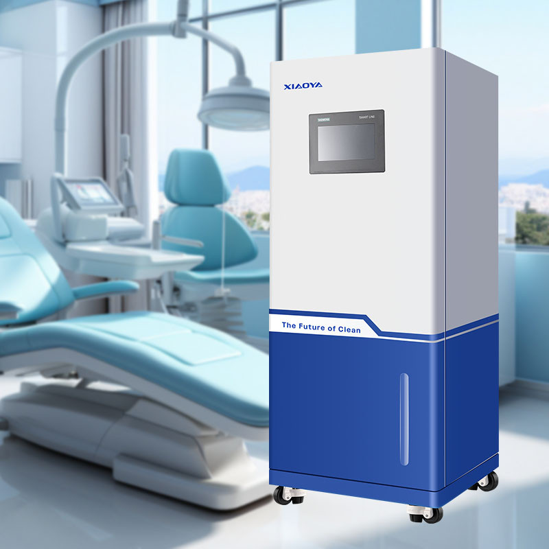 Can Automated Dental Sterilizers Really Kill 99.99% of Pathogens? (Lab Test Results)