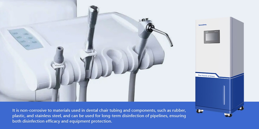 The hidden risks in dental disinfection protocols you might be overlooking