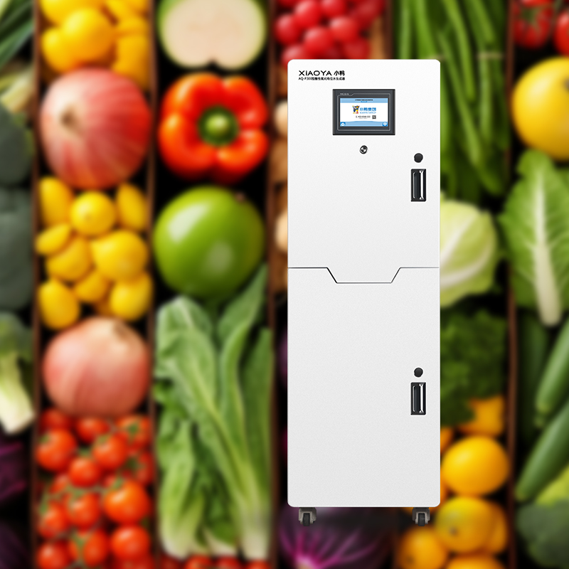 Is Hypochlorous Acid Safe for Organic Fruit Fresh-keeping?