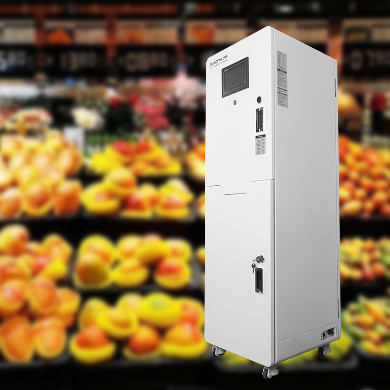 Why Hypochlorous Acid Generators Are More Effective Than Traditional Fruit Preservatives?