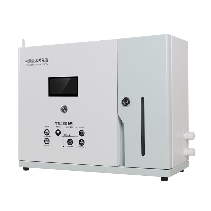 Hypochlorous Acid Generator for the Pet Industry (P100-4G)